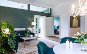 Gem Suites Holiday Apartments